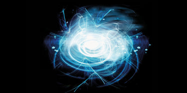 Adam Audio A3X Skin Black Hole
